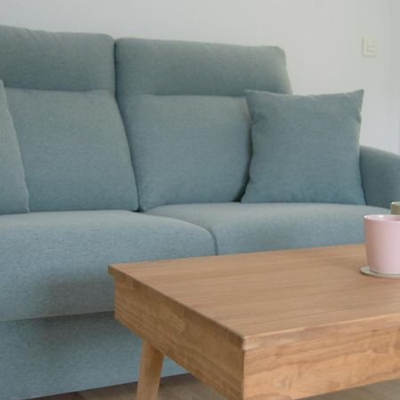 Apartamentos Son Do Faro Fisterra Номер фото