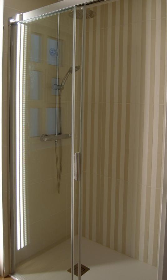 Apartamentos Son Do Faro Fisterra Экстерьер фото