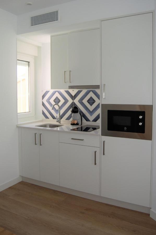 Apartamentos Son Do Faro Fisterra Экстерьер фото