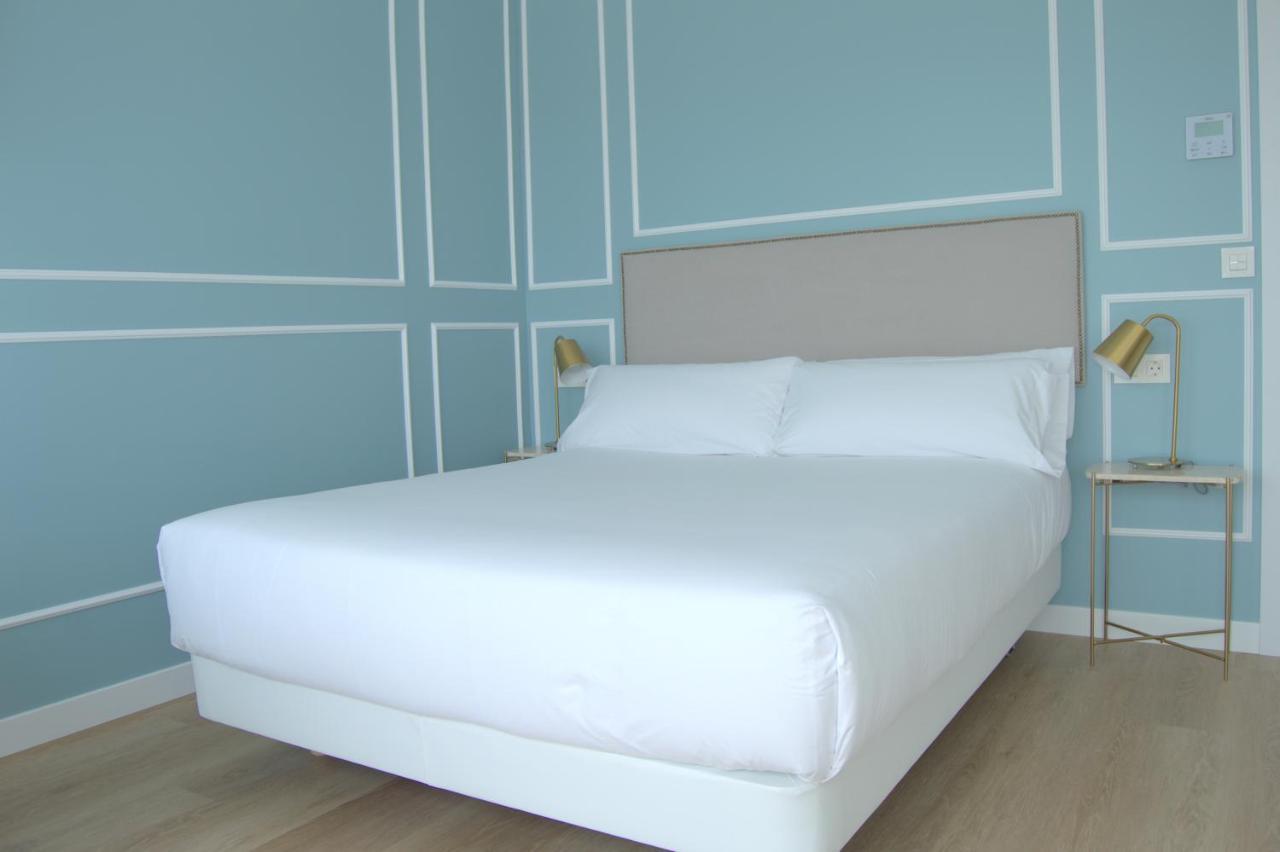 Apartamentos Son Do Faro Fisterra Экстерьер фото