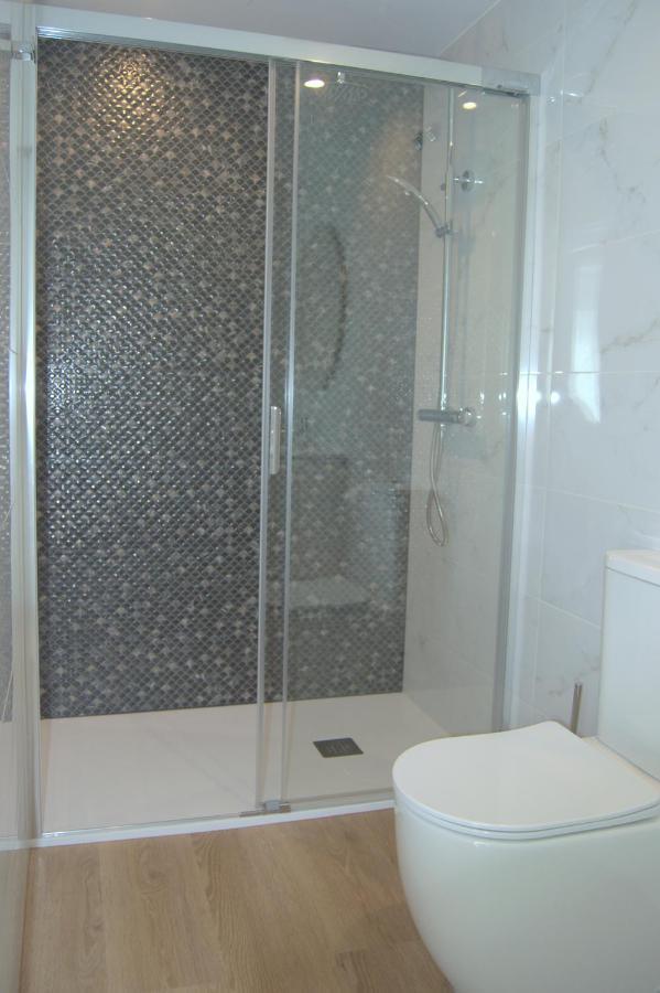 Apartamentos Son Do Faro Fisterra Экстерьер фото