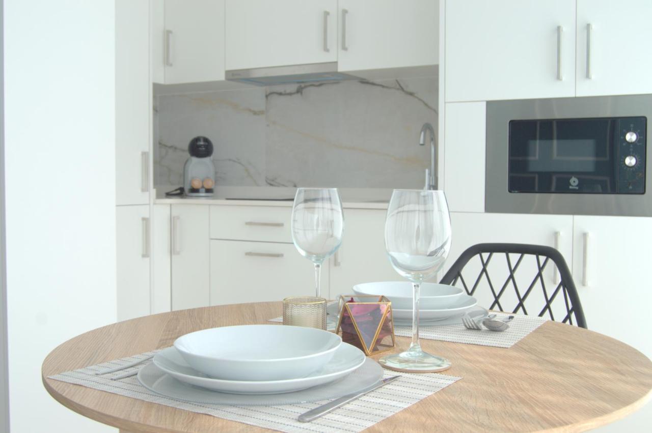 Apartamentos Son Do Faro Fisterra Экстерьер фото