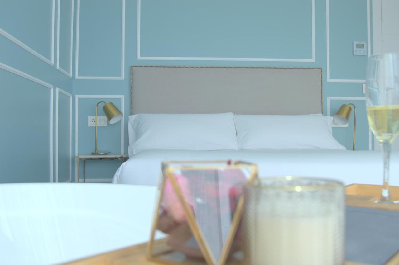 Apartamentos Son Do Faro Fisterra Экстерьер фото