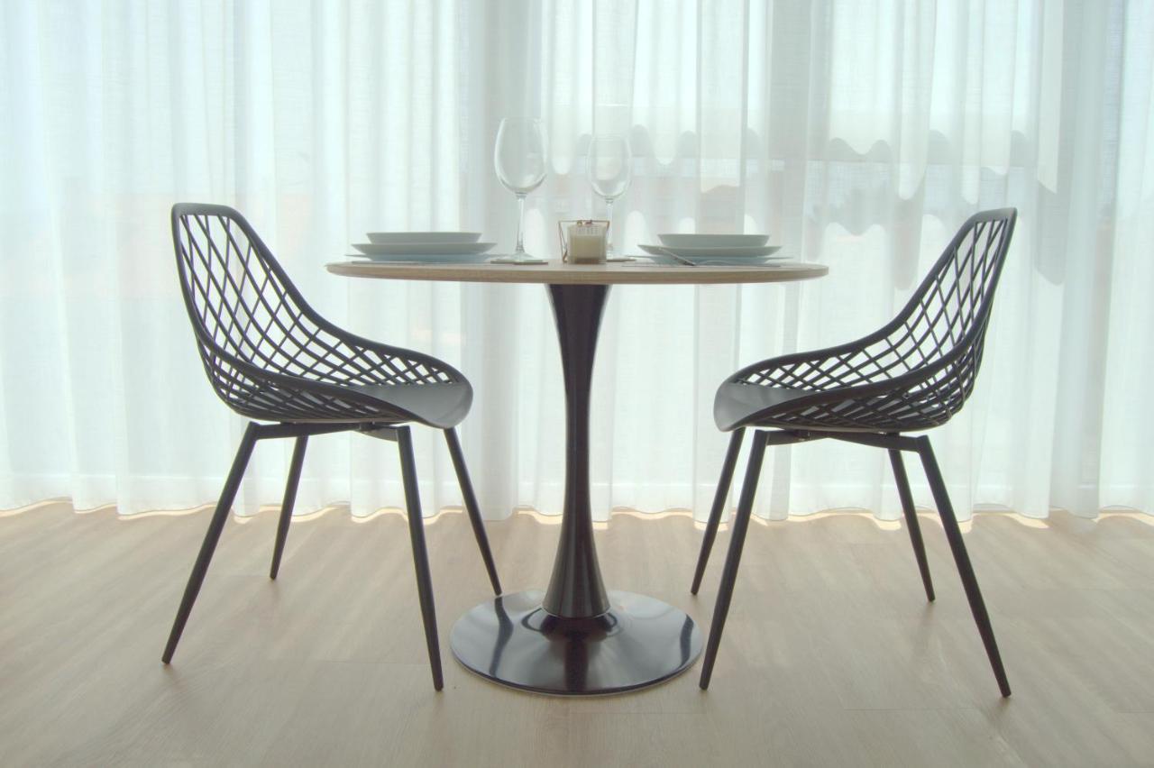 Apartamentos Son Do Faro Fisterra Экстерьер фото