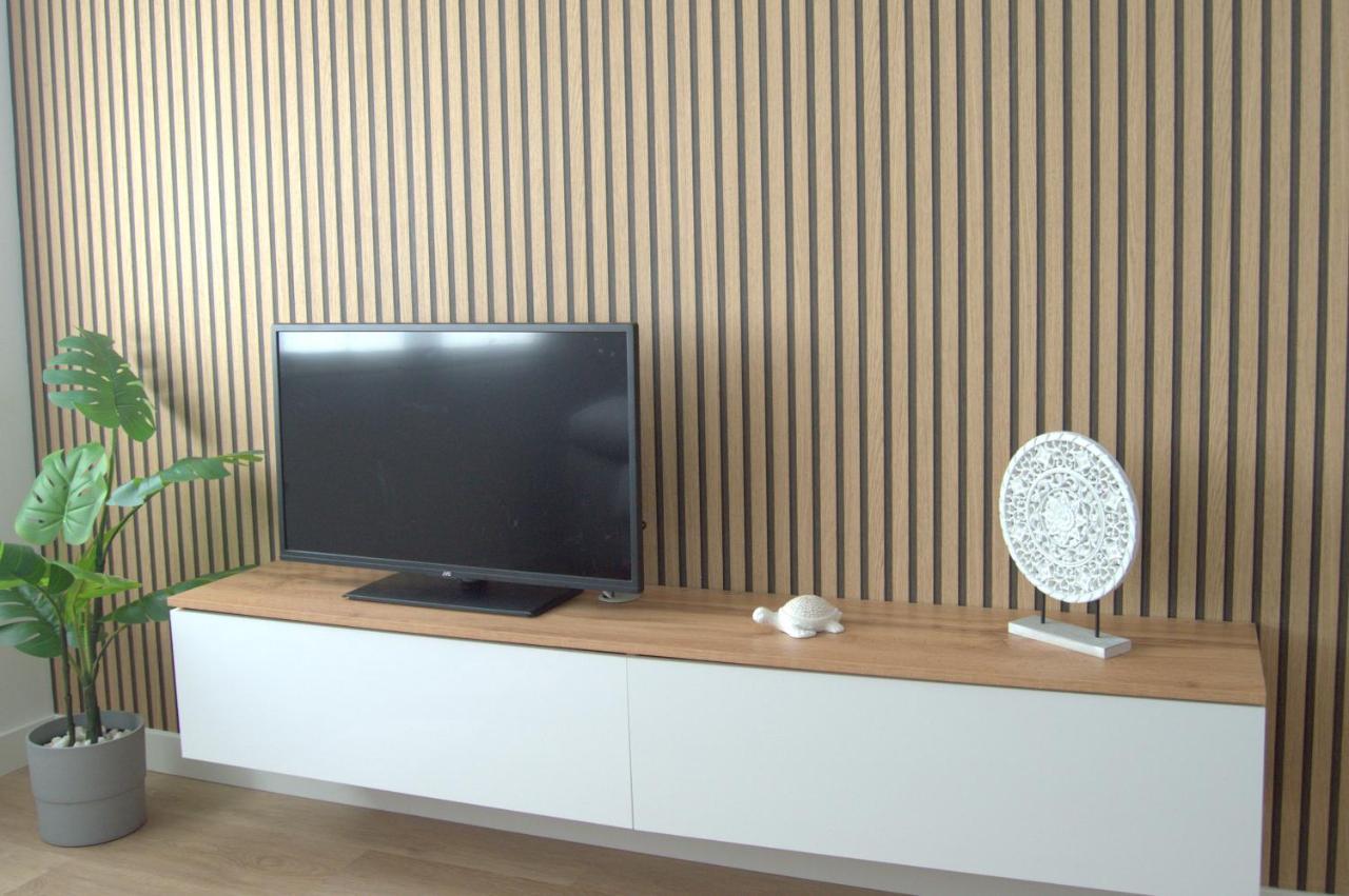 Apartamentos Son Do Faro Fisterra Экстерьер фото