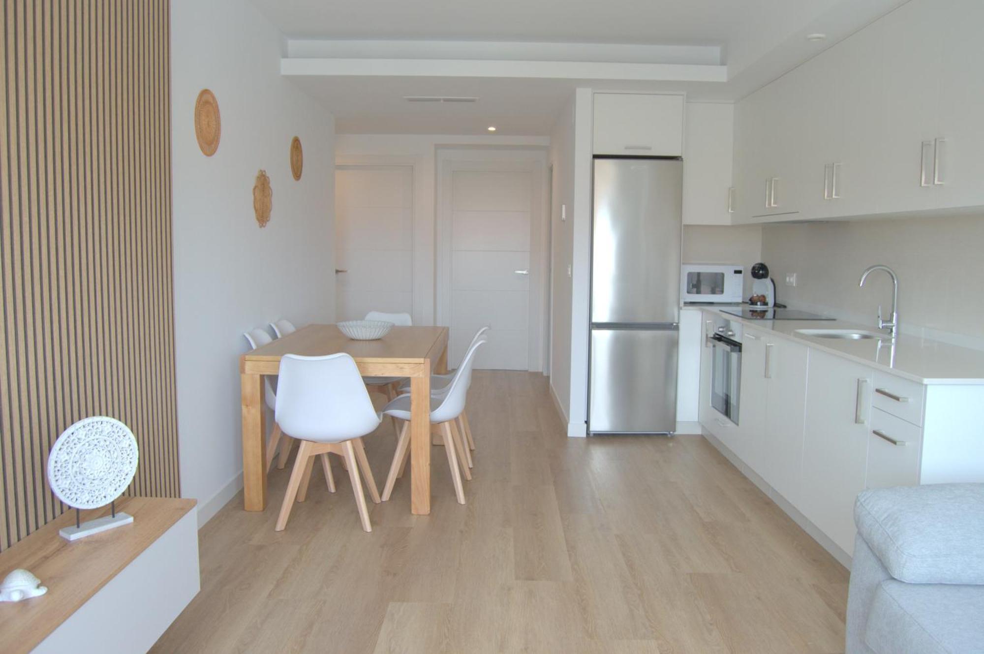 Apartamentos Son Do Faro Fisterra Номер фото